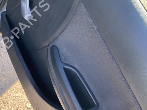 Bageste højre beklædning CITROËN C3 I (FC_, FN_) 1.4 HDi (68 hp) 32703241