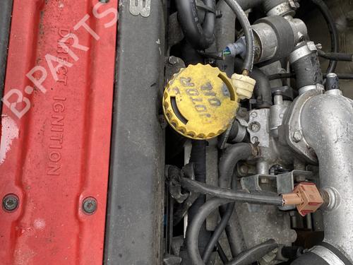 Used Engine SAAB 9-3 (YS3D) 2.0 Turbo (150 hp) 29120153