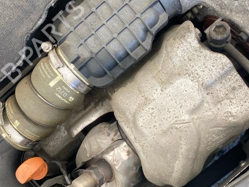Particulate filter PEUGEOT 207 CC (WD_) 1.6 HDi | BP36866976M81 - Image 2