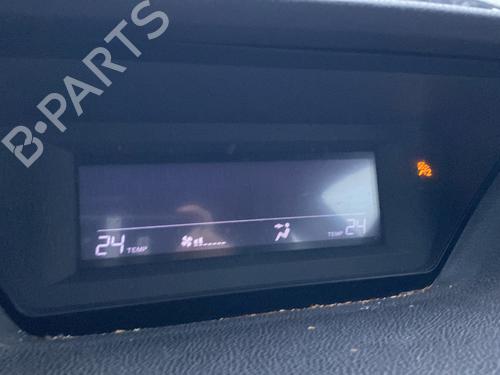 Pantalla multifuncion HONDA ACCORD VIII (CU) 2.2 i-DTEC (CU3) | BP30746593C48