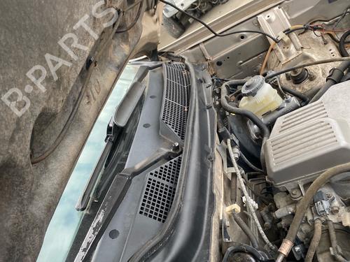 Used Scuttle panel Scuttle panel 39449238 39449238
