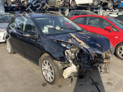 Switch VW GOLF VI (5K1)  | BP22117444I30  - Image 5