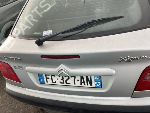 Tailgate CITROËN XSARA (N1) 1.4 i | BP29893470C6