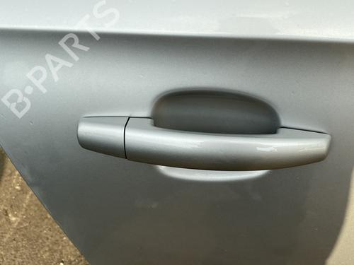 Used Rear right exterior door handle OPEL CORSA E (X15) 1.4 (08, 68) (90 hp) 29287833