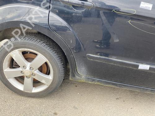 Bagstkærm Højre Bagstkærm Højre FORD S-MAX (WA6) 1.8 TDCi (125 hp) 33743284 33743284