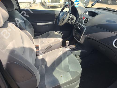 Front right panel CITROËN C2 (JM_) 1.4 HDi | BP33806743C59 - Image 9