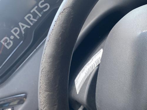 Used Steering wheel PEUGEOT 208 I (CA_, CC_) 1.4 HDi (68 hp) 27926965