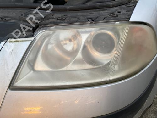 Used Left headlight Left headlight VW PASSAT B5.5 (3B3) 1.9 TDI (130 hp) 30973213 30973213