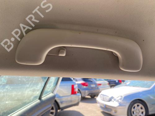Used Rear right interior door handle Rear right interior door handle 38236158 38236158