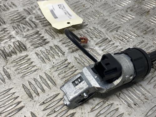 Used Ignition barrel Ignition barrel CITROËN BERLINGO MULTISPACE (B9) 1.6 HDi 110 (109 hp) 32435875 32435875