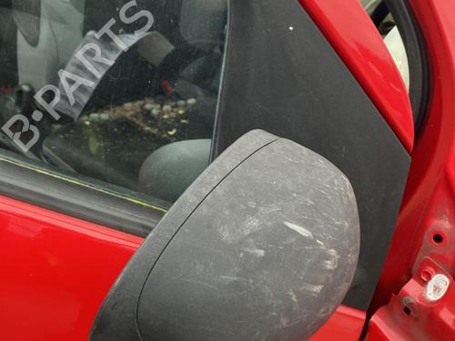 Used Right mirror CITROËN C1 (PM_, PN_) 1.0 (68 hp) 31136887