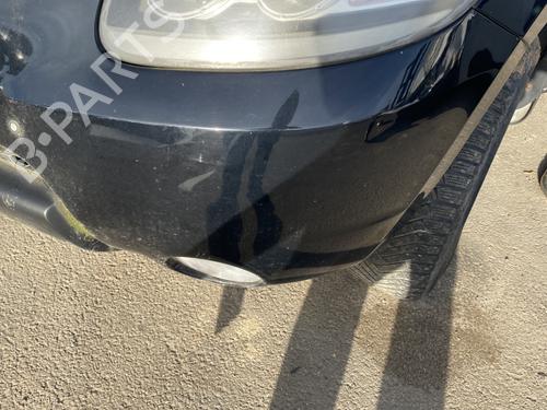 Front bumper HYUNDAI SANTA FÉ II (CM) 2.2 CRDi GLS 4x4 | BP30133170C7 