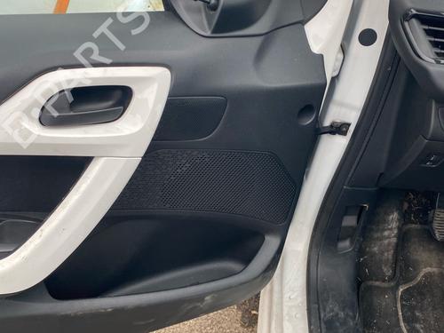 Front left panel PEUGEOT 208 I (CA_, CC_) 1.0 VTi | BP34568739C58 - Image 2