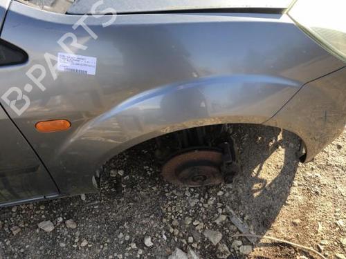 Right front fenders FORD FIESTA V (JH_, JD_) 1.4 16V | BP22119017C42 