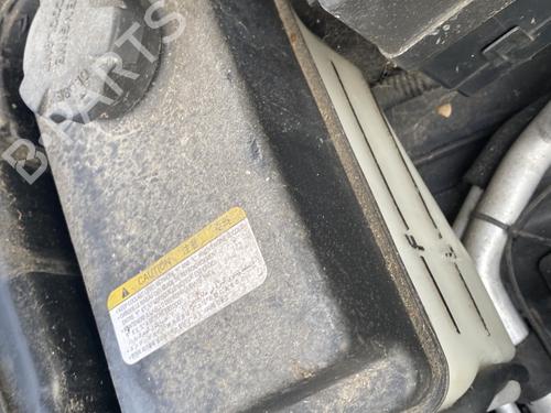 Expansion tank HYUNDAI SANTA FÉ II (CM) 2.2 CRDi GLS 4x4 | BP30157125C120