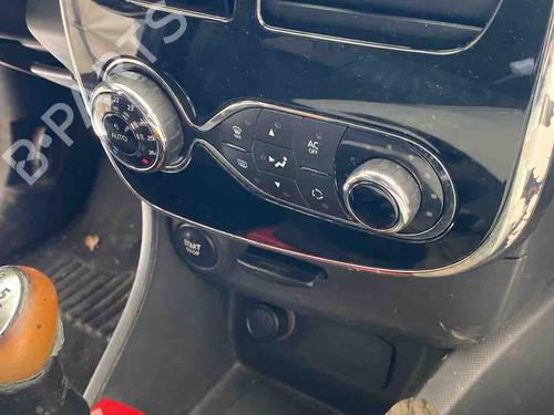 Climate control RENAULT CLIO IV (BH_) 0.9 TCe 90 (BHNF, BHMA, BHMH, BHJK, BHJR) | BP36438159I5 - Image 3