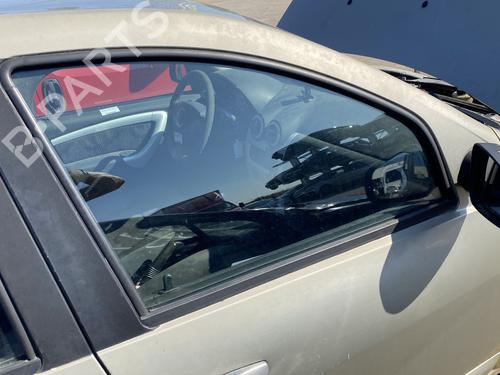 Front right door window DACIA SANDERO 1.4 (BS0C, BS0A, BS0G, BS1F, BS0E) | BP26713746C19