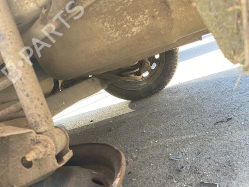 Used Rear axle Rear axle 35994998 35994998