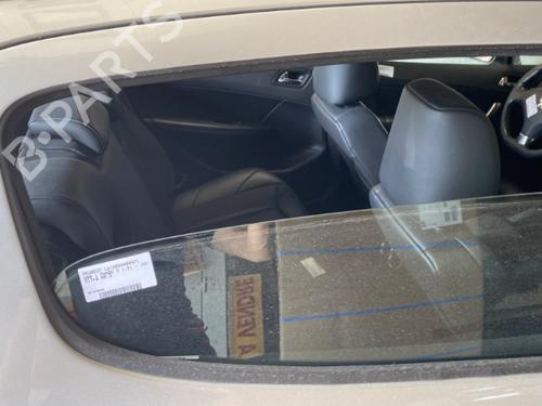Used Rear right door window PEUGEOT 308 I (4A_, 4C_) 1.6 16V (120 hp) 22124355