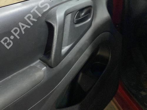 Front left panel CITROËN BERLINGO Box Body/MPV (B9) 1.6 HDi 90 16V | BP23782148C58 - Image 2