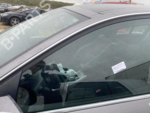 Front left door window RENAULT LAGUNA III (BT0/1) 2.0 dCi (BT07, BT0J, BT14, BT1A, BT1S) | BP25133662C18 