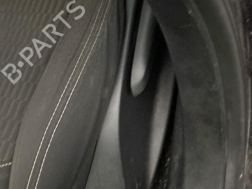 Left front seat PEUGEOT 208 I (CA_, CC_) 1.2 VTI 82 | BP32165564C15