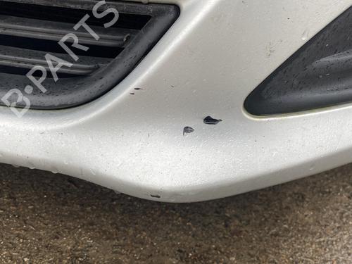 Front bumper FORD FIESTA VI (CB1, CCN) 1.5 TDCi | BP32412362C7
