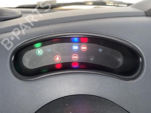 Used Display monitor CHEVROLET MATIZ (M200, M250) 0.8 (52 hp) 30874565