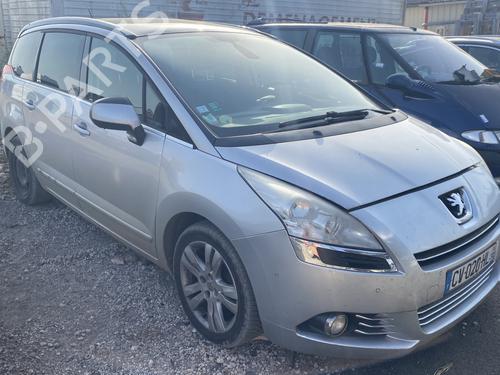 Front left panel PEUGEOT 5008 (0U_, 0E_) 1.6 HDi | BP28366744C58 - Image 4