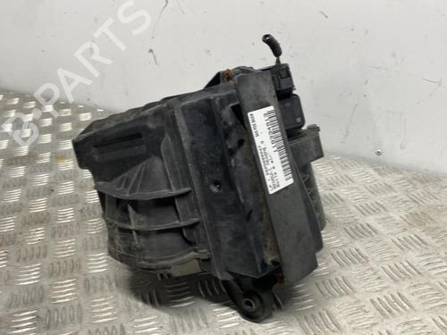 Used Air filter box Air filter box RENAULT MEGANE III Hatchback (BZ0/1_, B3_) 1.5 dCi (BZ09, BZ0D, BZ1W, BZ29, BZ14) (110 hp) 31050667 31050667