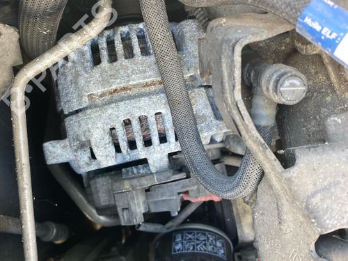 Used Alternator Alternator 37008362 37008362