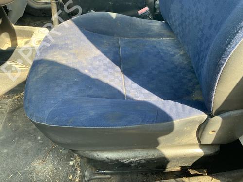 Used Left front seat Left front seat 37611680 37611680