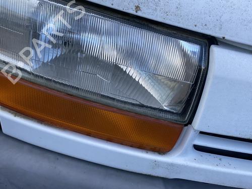 Calandre RENAULT MASTER II Van (FD) 2.8 dTI (FD0C, FD0F, FD2B, FD2F, FD3C, FD3F) | BP29925254C40