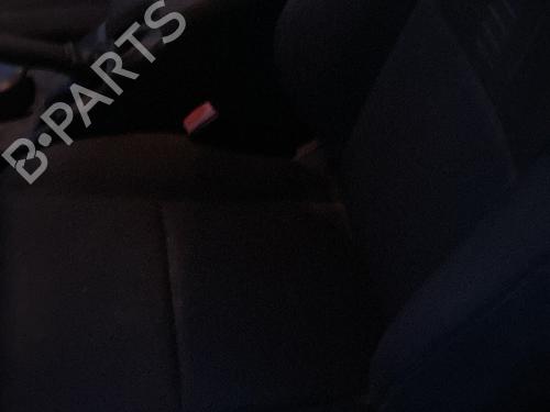 Used Left front seat RENAULT MEGANE III Coupe (DZ0/1_) 1.5 dCi (DZ09, DZ0D, DZ1F, DZ1G, DZ14, DZ29) (110 hp) 22241234