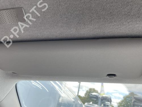 Used Left sun visor RENAULT TWINGO III (BCM_, BCA_) 1.0 SCe 75 (73 hp) 28044593
