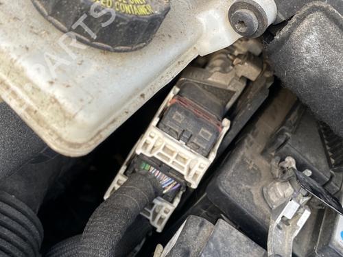 Engine control unit (ECU) CITROËN C4 Picasso II 1.6 HDi / BlueHDi 115 | BP29978634M57