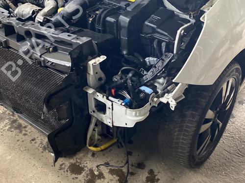 Used Subframe Subframe CITROËN DS3 (SA_) 1.6 HDi 90 (92 hp) 24541332 24541332