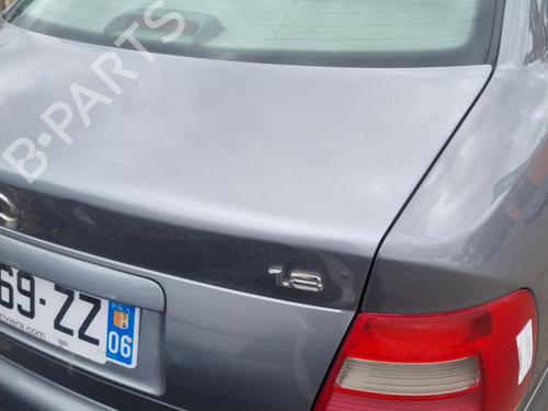 Used Tailgate AUDI A4 B5 (8D2) [1994-2001]  22112964
