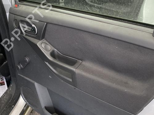 Bageste højre beklædning OPEL MERIVA A MPV (X03) 1.6 (E75) | BP29142977C61 