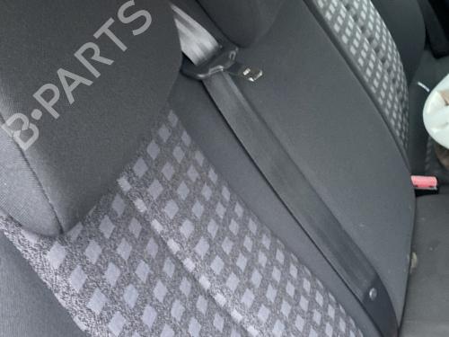 Used Rear seat RENAULT MEGANE II (BM0/1_, CM0/1_) 1.5 dCi (BM1E, CM1E) (106 hp) 31136841