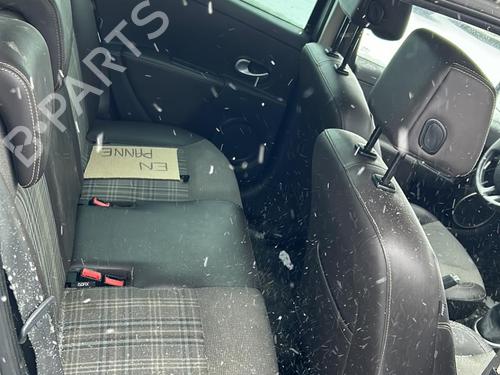 Scuttle panel RENAULT CLIO III (BR0/1, CR0/1) 1.5 dCi (BR17, CR17) | BP22115916C110 