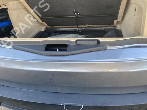 Tailgate BMW X5 (E70) xDrive 30 d | BP32499332C6 - Image 3