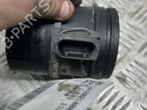 Mass air flow sensor BMW 1 (E81) | BP19907433M95 - Image 3