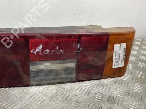 Used Right taillight Right taillight LADA SAMARA (2108, 2109, 2113, 2114) 1100 (53 hp) 37749362 37749362