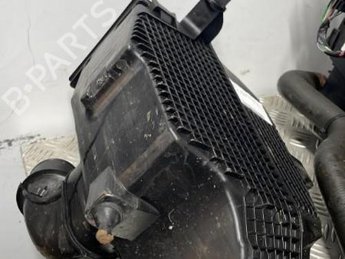 Air filter box RENAULT CLIO IV (BH_) 1.5 dCi 90 | BP19913364M87 