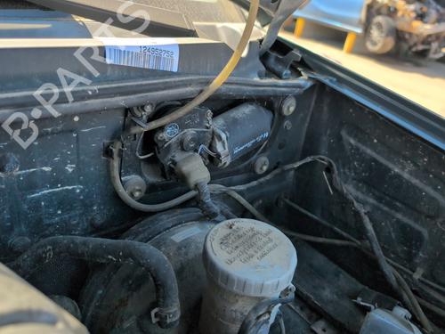 Used Front wiper motor Front wiper motor SUZUKI GRAND VITARA I (FT, HT) [1998-2008] 34241175 34241175