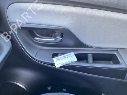 Front right panel TOYOTA YARIS (_P13_) 1.5 Hybrid (NHP130_, NHP130) | BP24408695C59 - Image 3