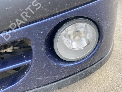 Used Left front fog light Left front fog light RENAULT MEGANE I (BA0/1_) 1.9 dTi (BA08, BA0N) (98 hp) 27473916 27473916