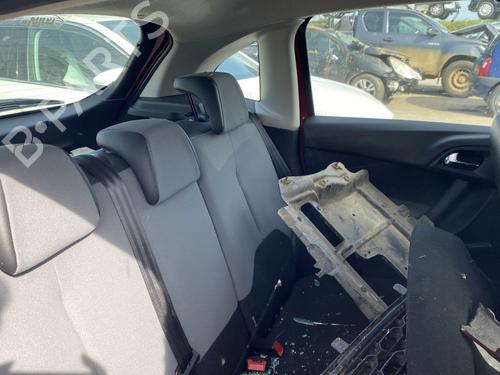 Instrument cluster CITROËN C3 II (SC_) 1.4 HDi 70 (SC8HZC, SC8HR0, SC8HP4) | BP29513231C47 - Image 5