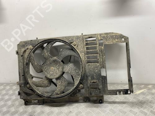 Used Radiator fan Radiator fan 38064338 38064338